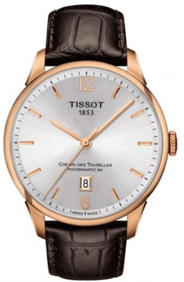 Tissot T.099.407.36.037.00