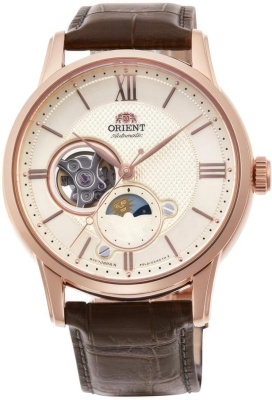 Orient RA-AS0009S