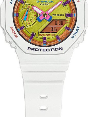 Casio GMA-S2100BS-7A