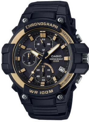 Casio MCW-110H-9A