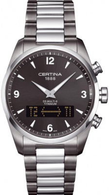 Certina C020.419.44.087