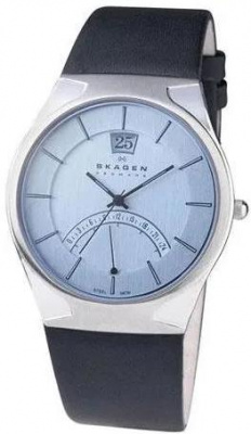 Skagen 668XLSLZI