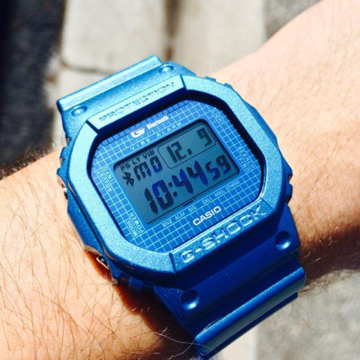 Casio GB-5600B-2E