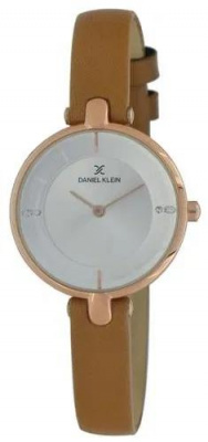 Daniel Klein 11564-5