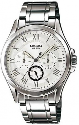 Casio MTP-E301D-7B1