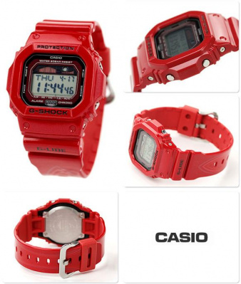 Casio GLX-5600-4D