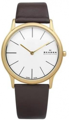 Skagen 858XLGLD