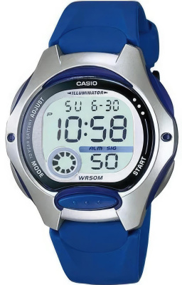 Casio LW-200-2A