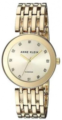 Anne Klein 2944CHGB