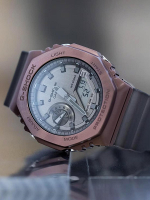 Casio GM-2100MF-5A