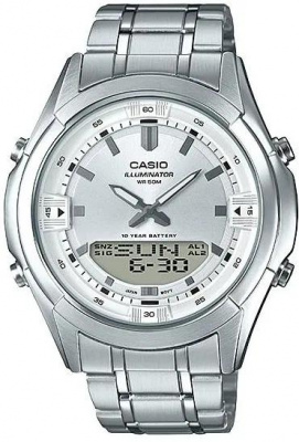 Casio AMW-840D-7A