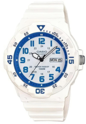 Casio MRW-200HC-7B2