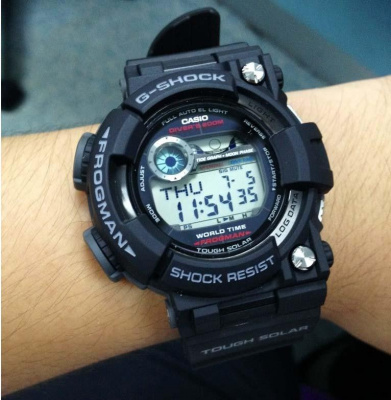 Casio GF-1000-1D