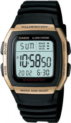 Casio W-96H-9A