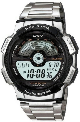 Casio AE-1100WD-1A