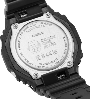 Casio GA-B2100CY-1A