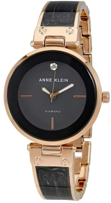 Anne Klein 2512GYRG