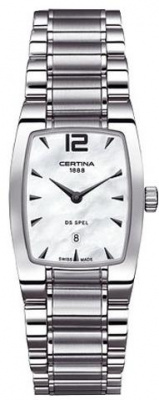 Certina C012.309.11.117