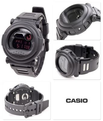 Casio G-001-1A