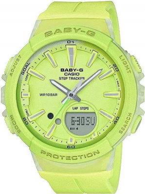 Casio BGS-100-9A