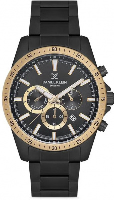 Daniel Klein 12594-5