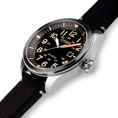 Citizen AW5000-24E