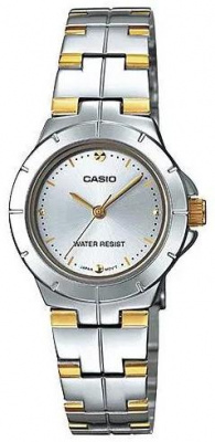 Casio LTP-1242SG-7C