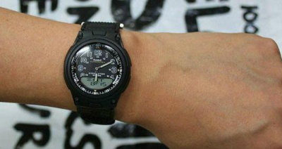 Casio AW-80V-1B