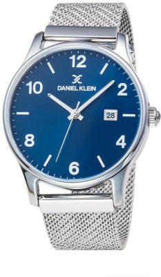 Daniel Klein 11855-5