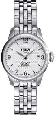 Tissot T411.183.34