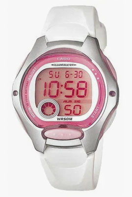 Casio LW-200-7A