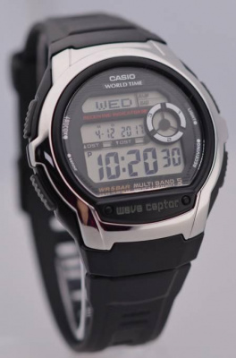 Casio WV-M60-1A