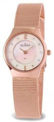 Skagen 233XSRR