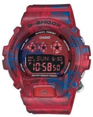 Casio GMD-S6900F-4E