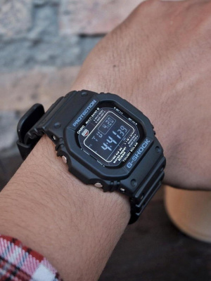 Casio GW-M5610U-1B