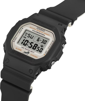 Casio DW-5600SHB-1E