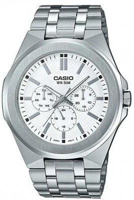 Casio MTP-SW330D-7A