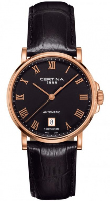 Certina C017.407.36.053