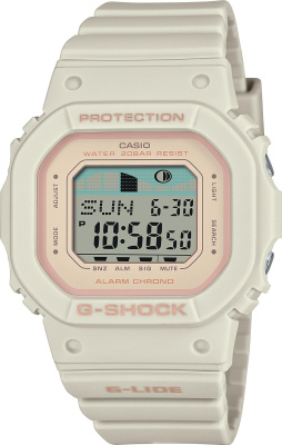 Casio GLX-S5600-7E