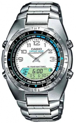 Casio AMW-700D-7A