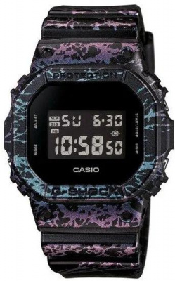 Casio DW-5600PM-1E