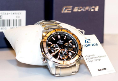 Casio EFR-534D-1A9