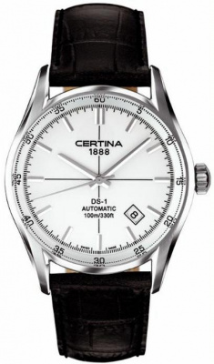 Certina C006.407.16.031