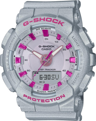 Casio GMA-S130NP-8A