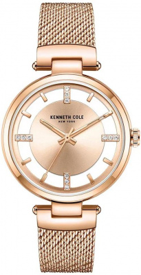 Kenneth Cole KC51125002