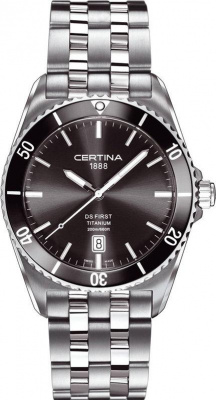 Certina C014.410.44.081