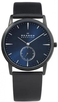 Skagen 958XLBLN