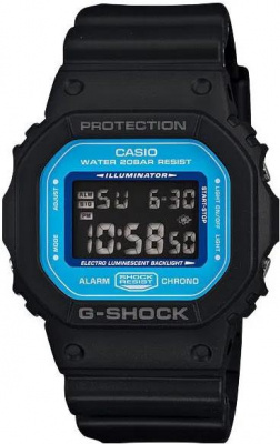 Casio DW-5600SN-1E