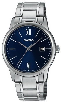 Casio MTP-V002D-2B3