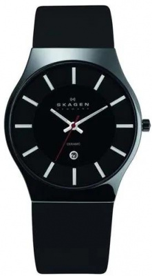 Skagen 233XLCLB